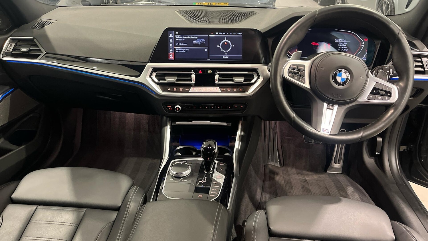 Used BMW 3 Series 2022 for sale - 77722691: Photo 4