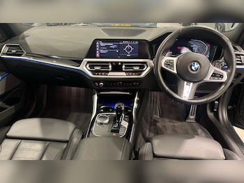 Used BMW 3 Series 2022 for sale - 77722691: Photo