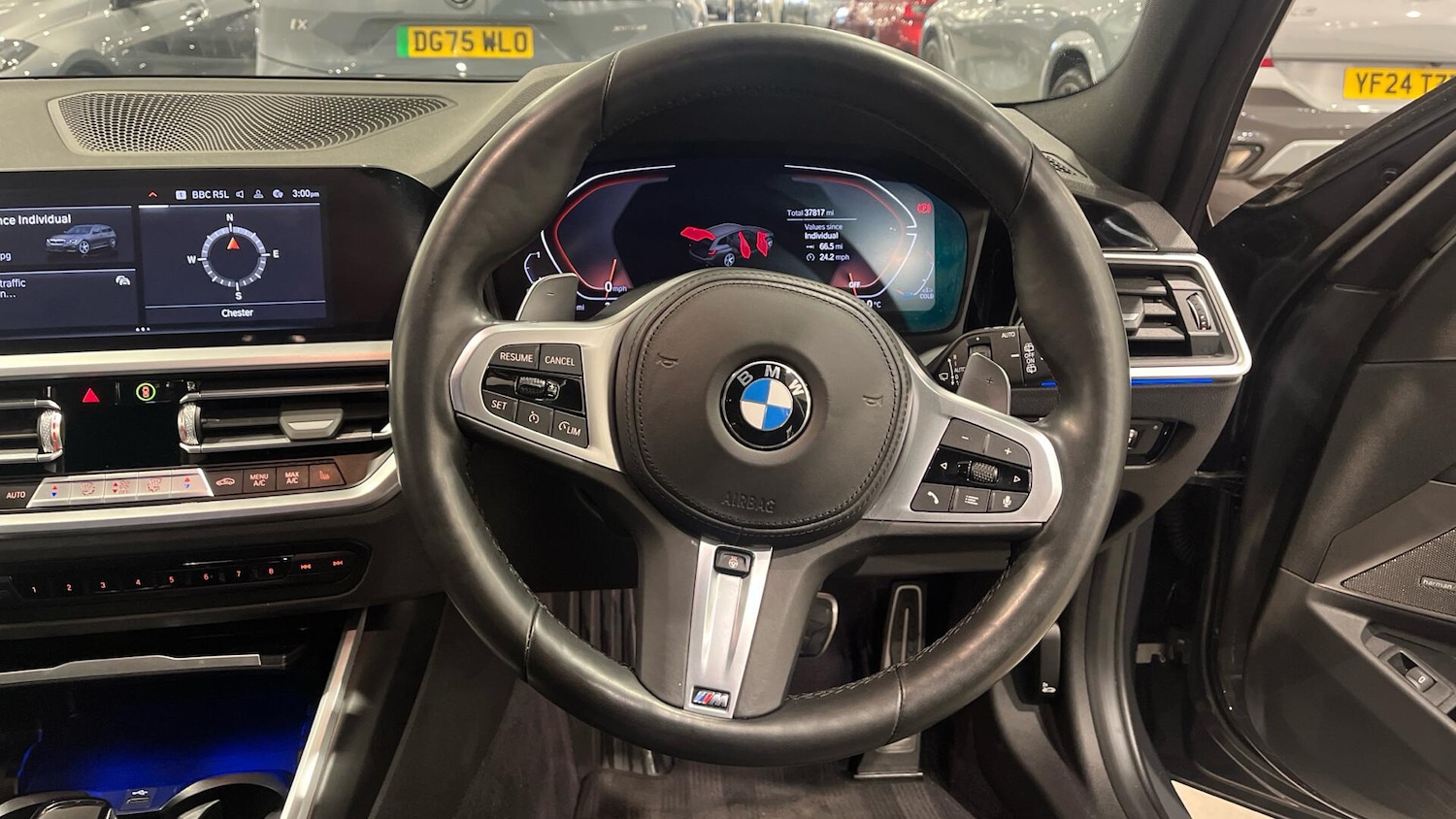 Used BMW 3 Series 2022 for sale - 77722691: Photo 5