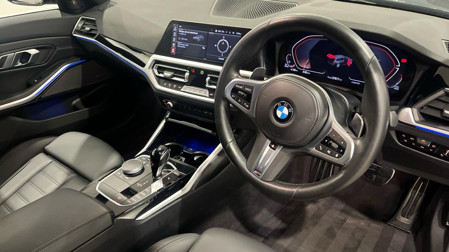 Used BMW 3 Series 2022 for sale - 77722691: Photo 6