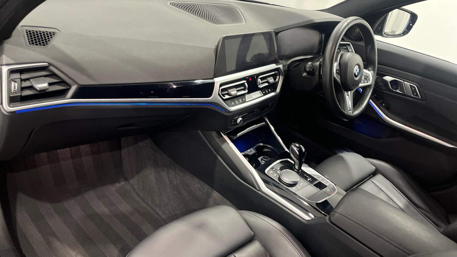 Used BMW 3 Series 2022 for sale - 77722691: Photo 7