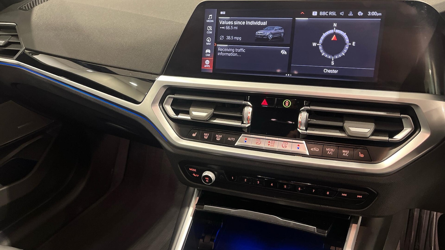 Used BMW 3 Series 2022 for sale - 77722691: Photo 8