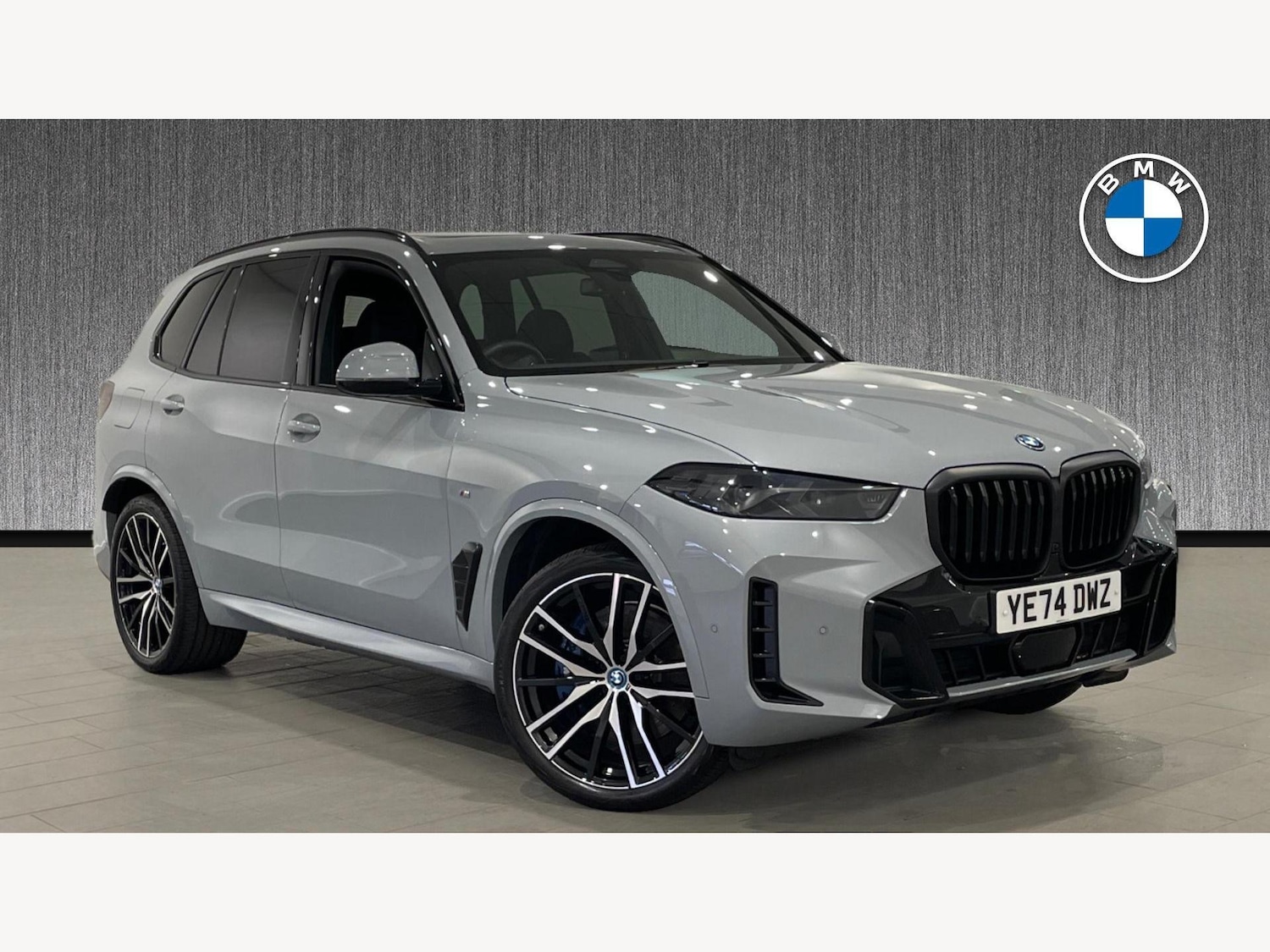 Used BMW X5 2024 for sale - 76760130: Photo 1