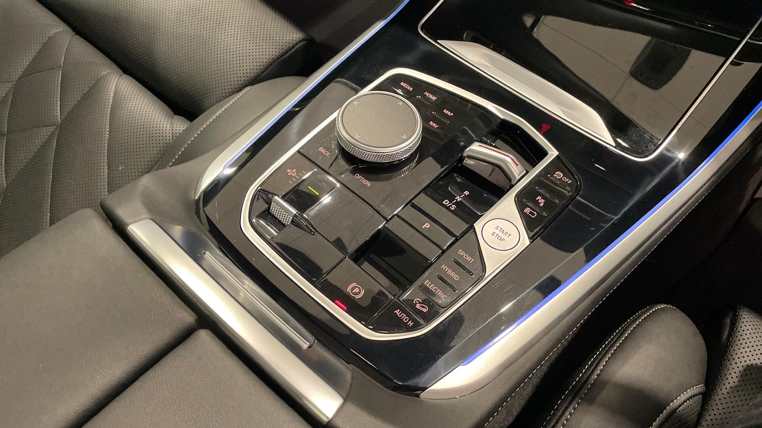 Used BMW X5 2024 for sale - 76760130: Photo 10