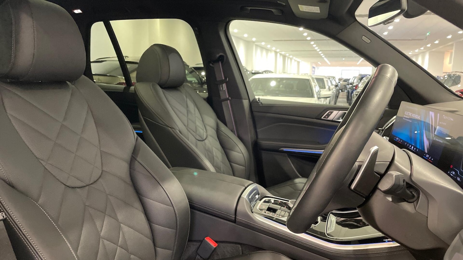 Used BMW X5 2024 for sale - 76760130: Photo 11