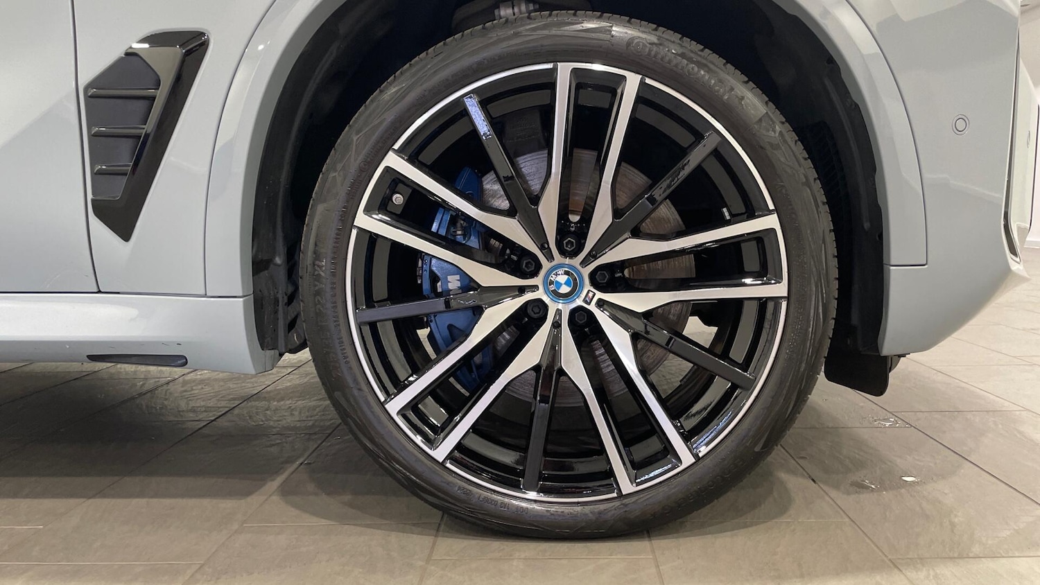 Used BMW X5 2024 for sale - 76760130: Photo 14