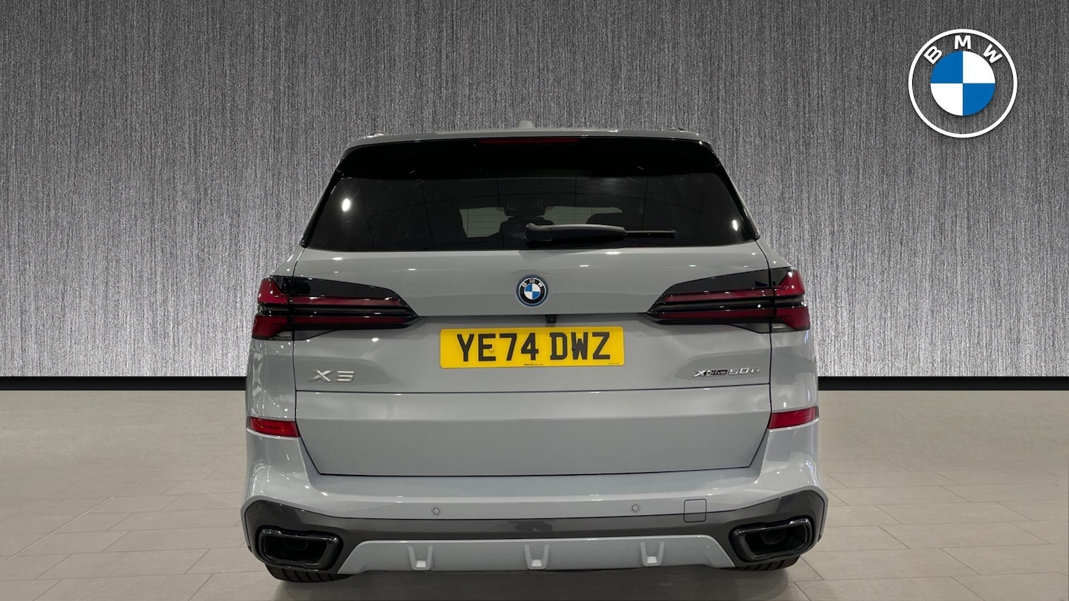 Used BMW X5 2024 for sale - 76760130: Photo 15