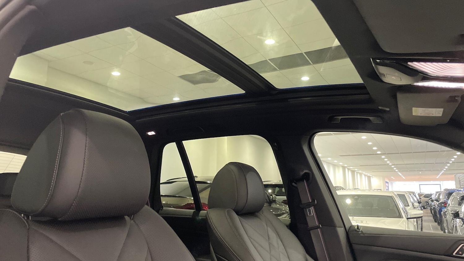 Used BMW X5 2024 for sale - 76760130: Photo 20