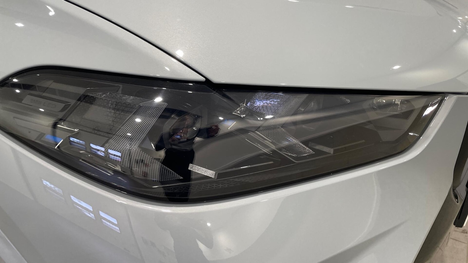 Used BMW X5 2024 for sale - 76760130: Photo 22