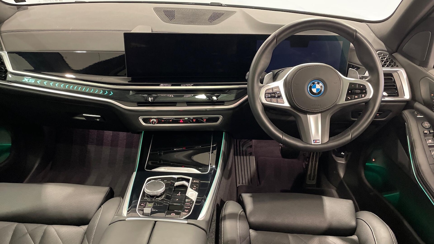 Used BMW X5 2024 for sale - 76760130: Photo 4