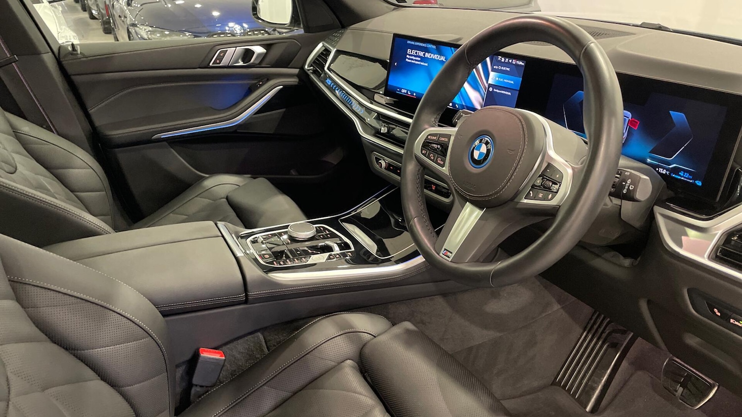 Used BMW X5 2024 for sale - 76760130: Photo 6