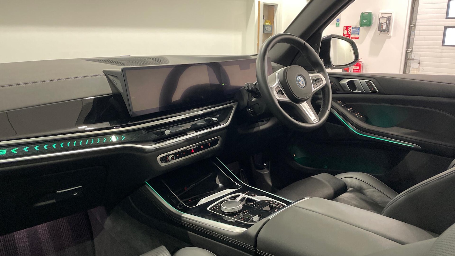 Used BMW X5 2024 for sale - 76760130: Photo 7