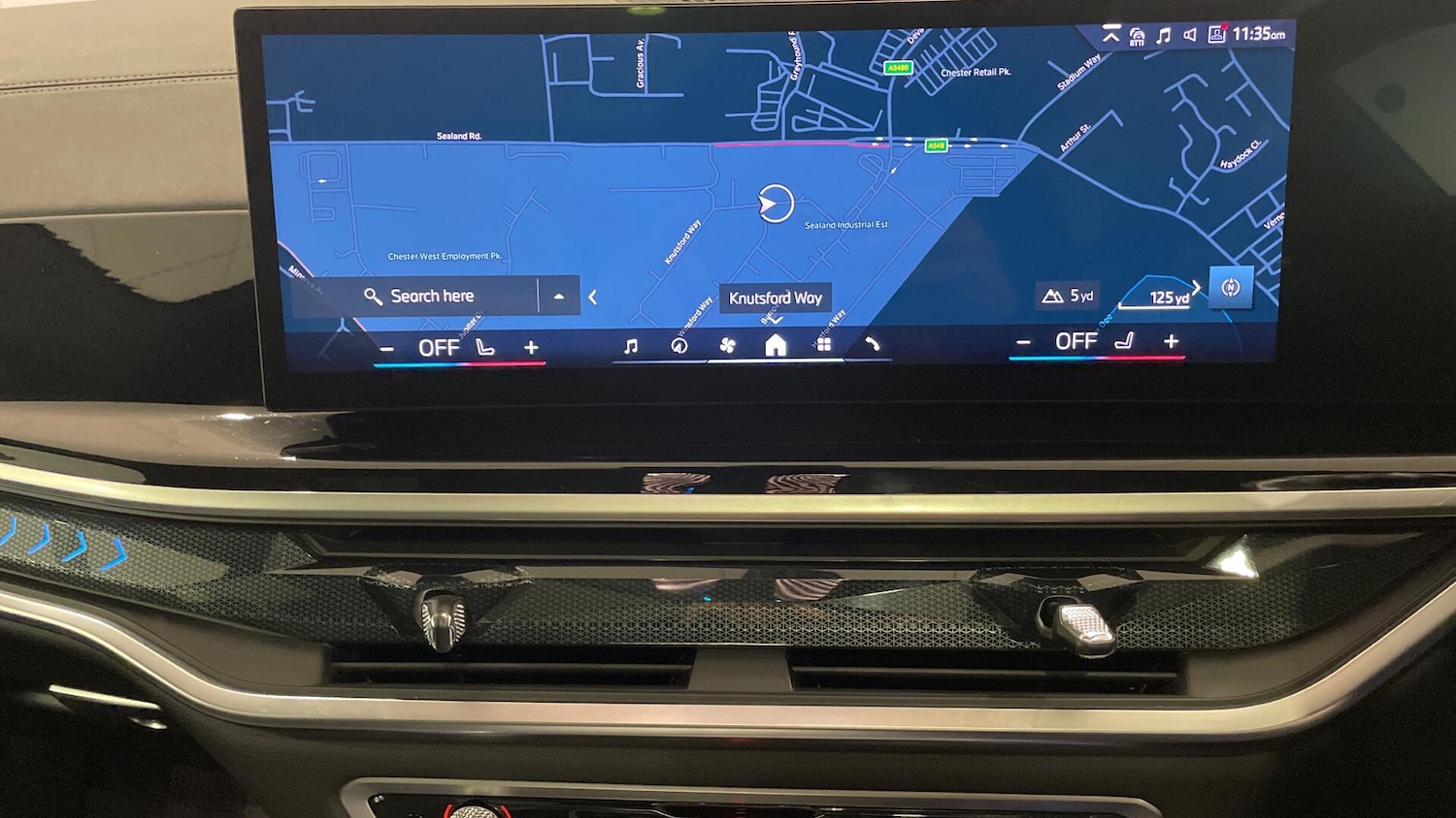 Used BMW X5 2024 for sale - 76760130: Photo 8