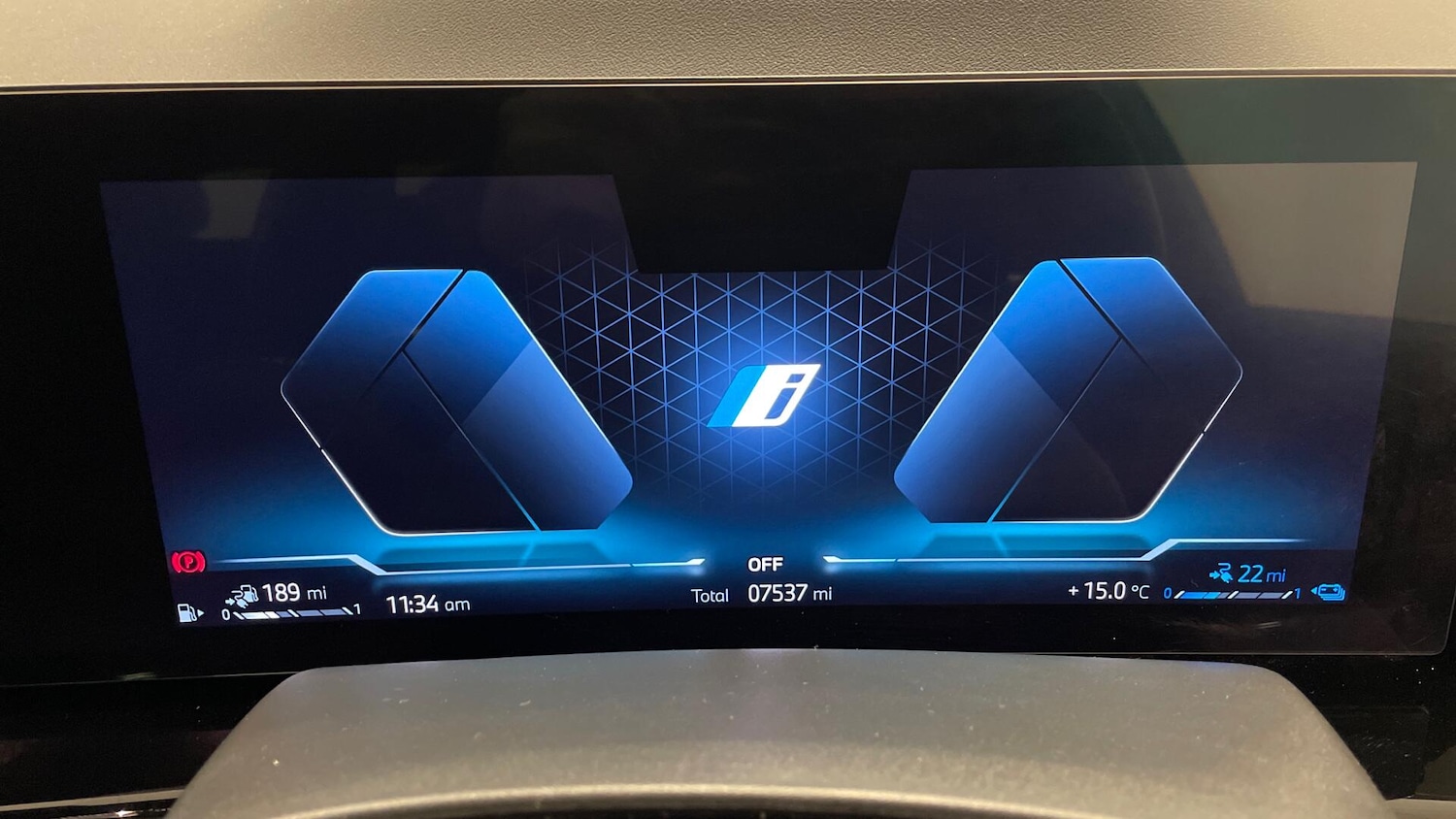 Used BMW X5 2024 for sale - 76760130: Photo 9