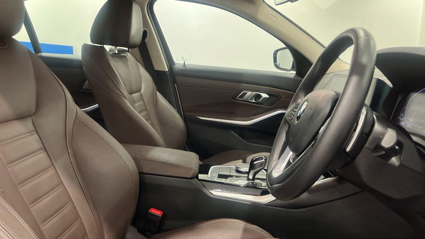 Used BMW 3 Series 2022 for sale - 76760243: Photo 11