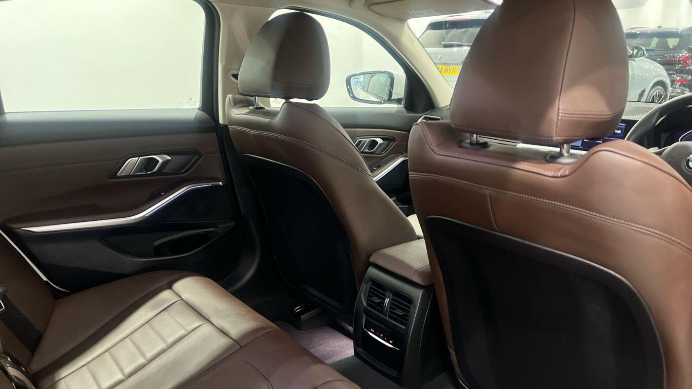 Used BMW 3 Series 2022 for sale - 76760243: Photo 12