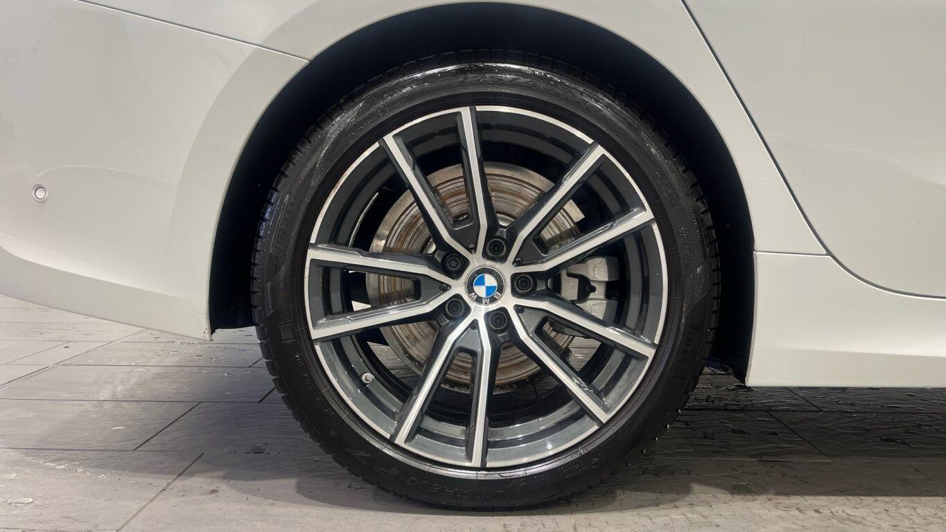 Used BMW 3 Series 2022 for sale - 76760243: Photo 14