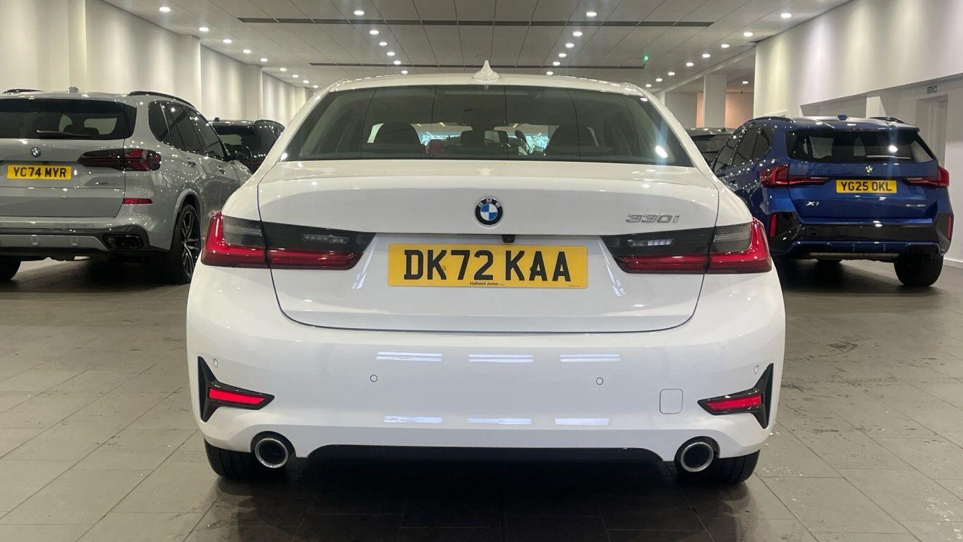 Used BMW 3 Series 2022 for sale - 76760243: Photo 15