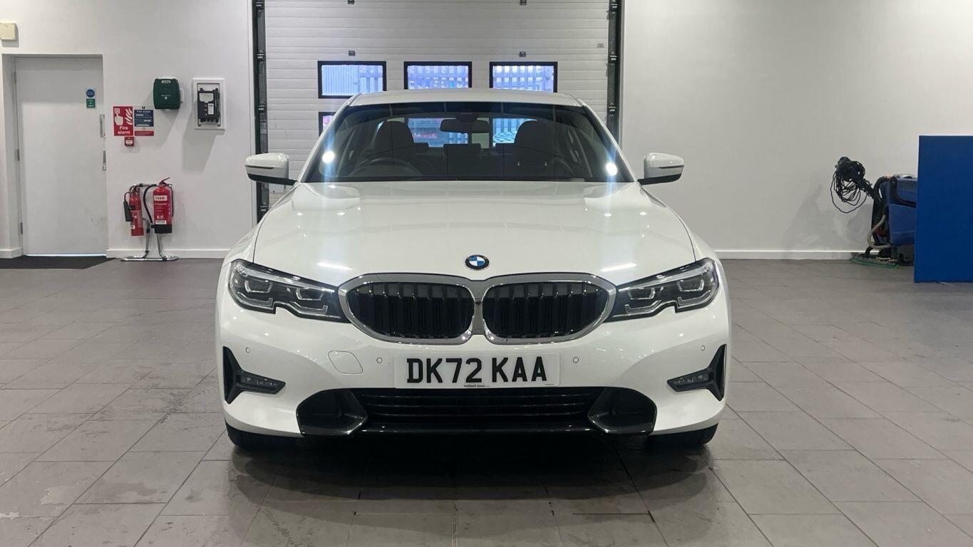 Used BMW 3 Series 2022 for sale - 76760243: Photo 16