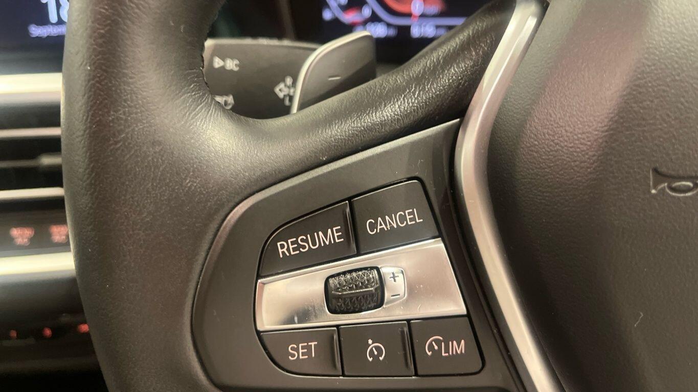 Used BMW 3 Series 2022 for sale - 76760243: Photo 17