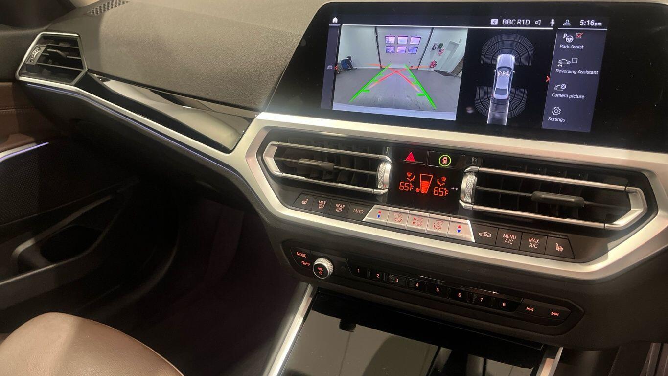 Used BMW 3 Series 2022 for sale - 76760243: Photo 19