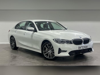 Used BMW 3 Series 2022 for sale - 76760243: Photo