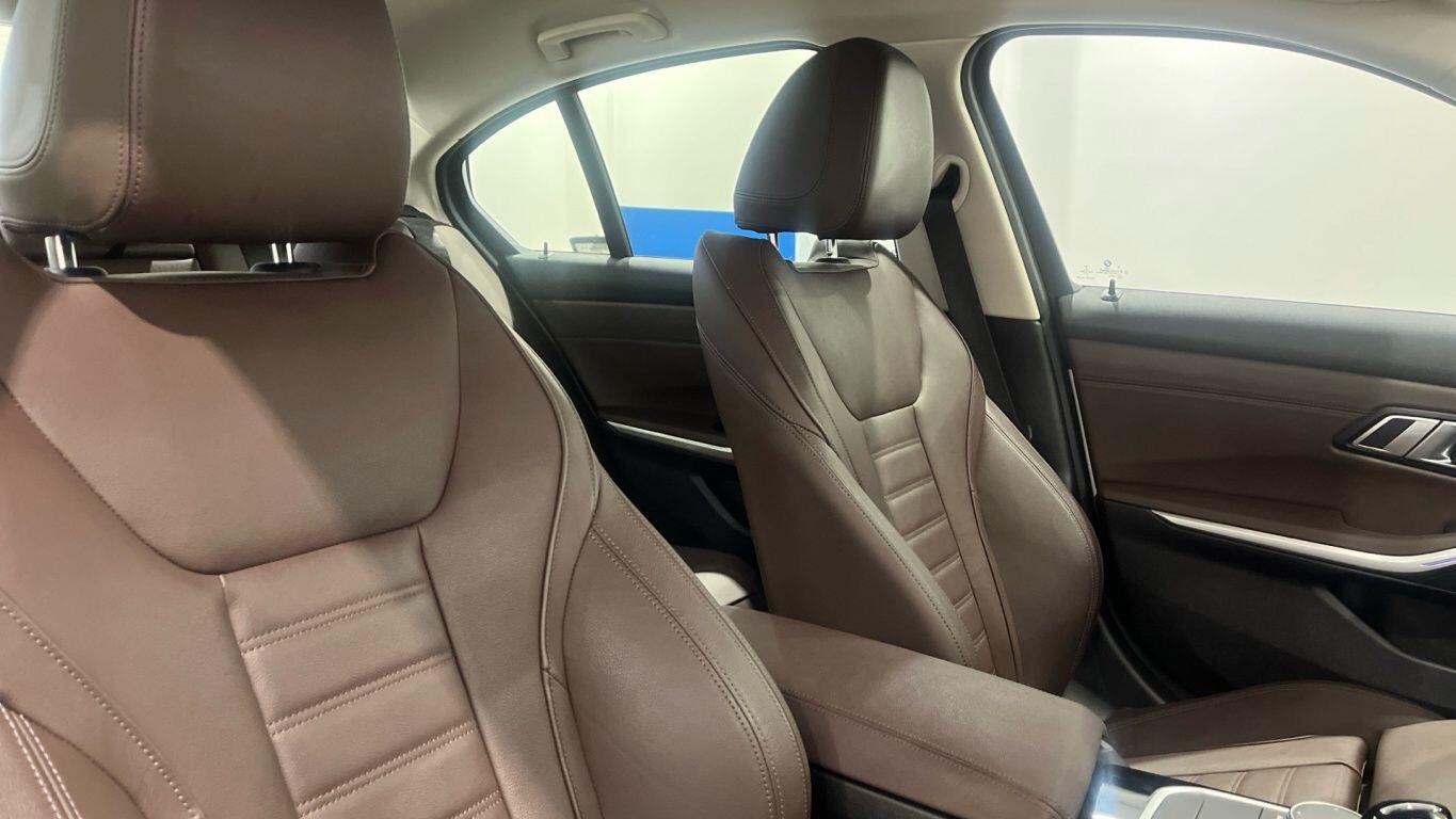 Used BMW 3 Series 2022 for sale - 76760243: Photo 20