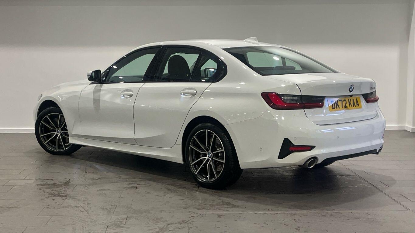 Used BMW 3 Series 2022 for sale - 76760243: Photo 3