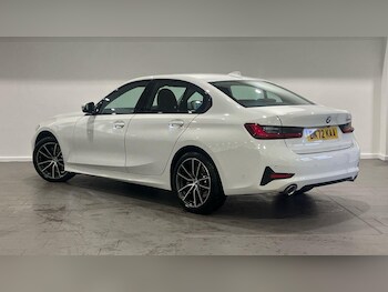 Used BMW 3 Series 2022 for sale - 76760243: Photo