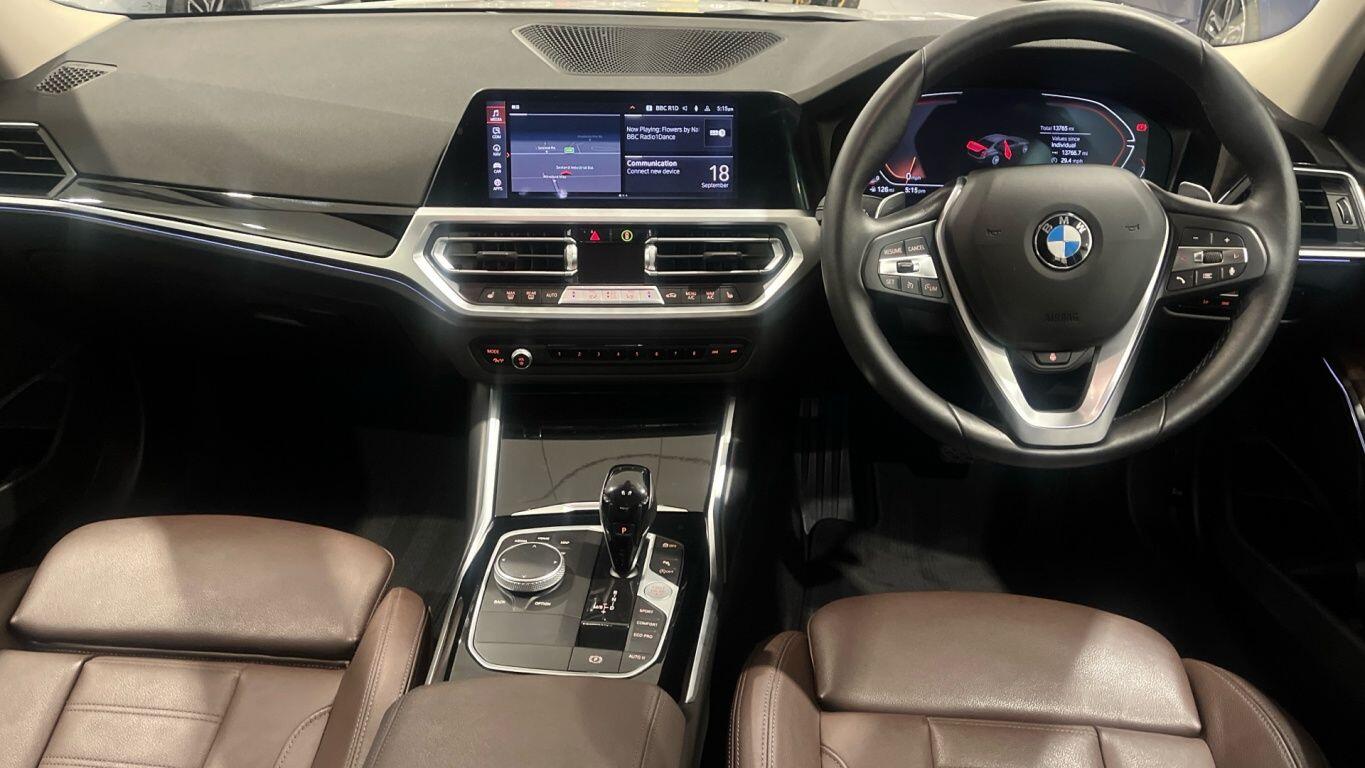 Used BMW 3 Series 2022 for sale - 76760243: Photo 4