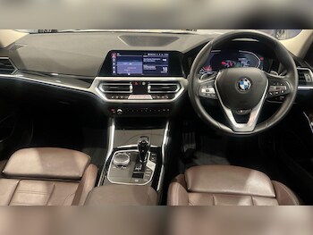 Used BMW 3 Series 2022 for sale - 76760243: Photo