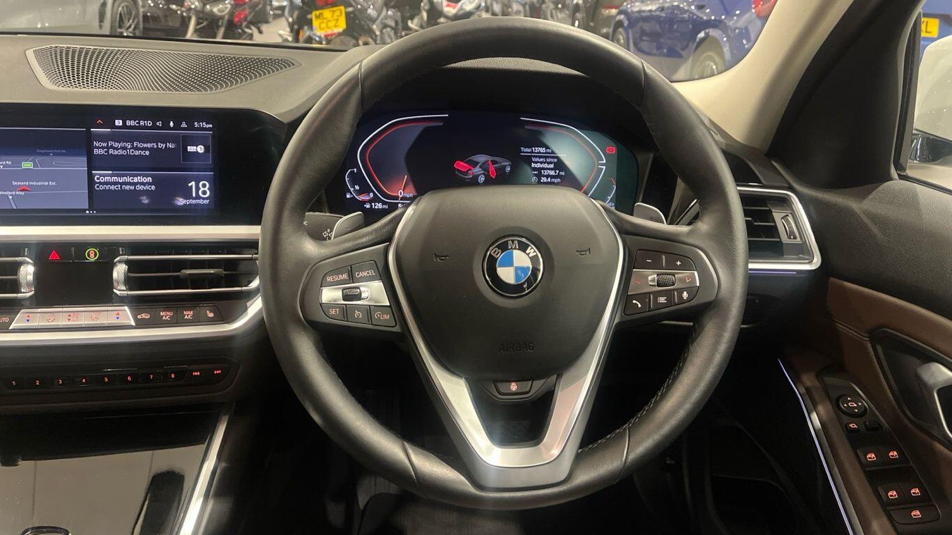 Used BMW 3 Series 2022 for sale - 76760243: Photo 5