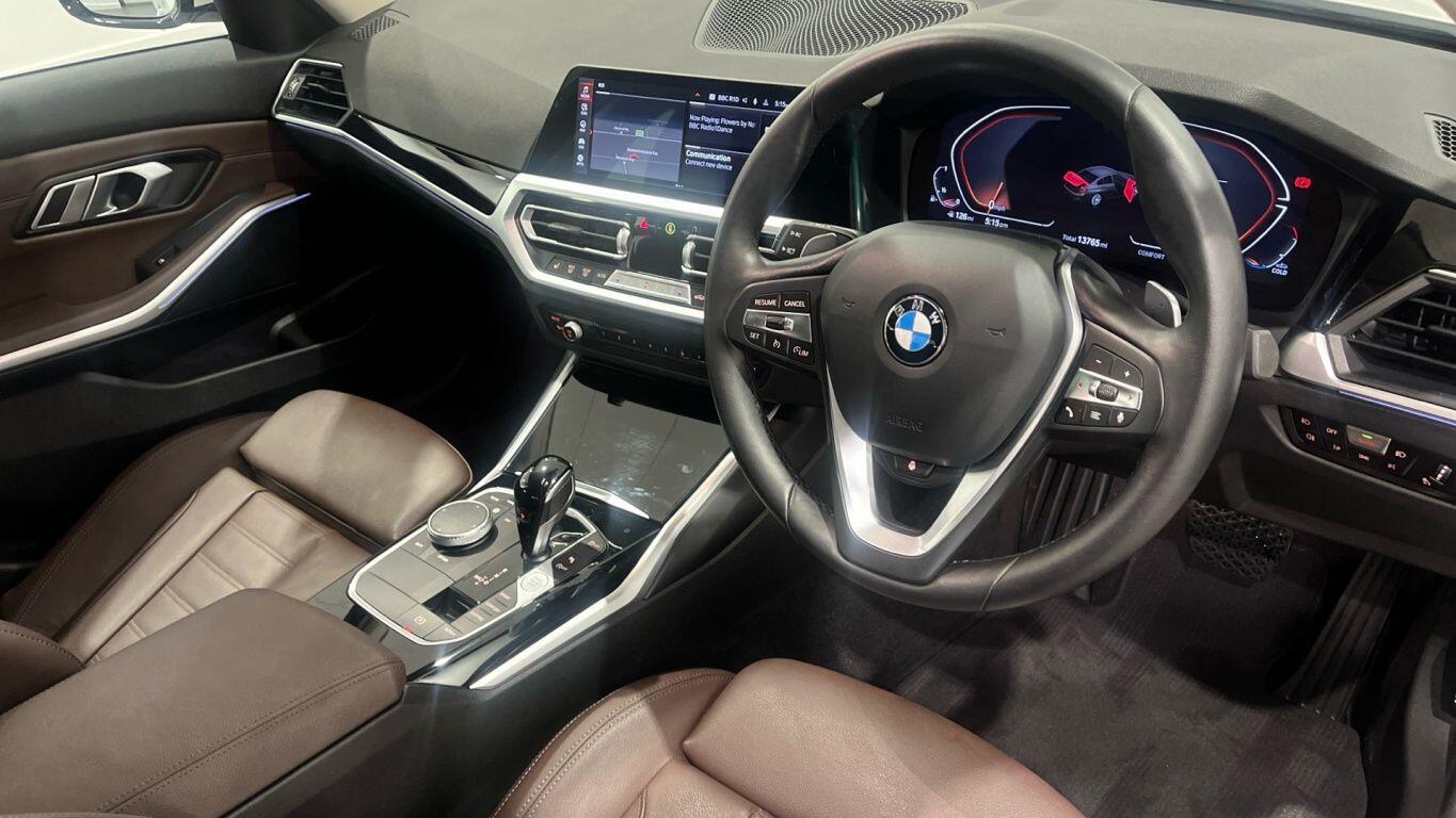 Used BMW 3 Series 2022 for sale - 76760243: Photo 6