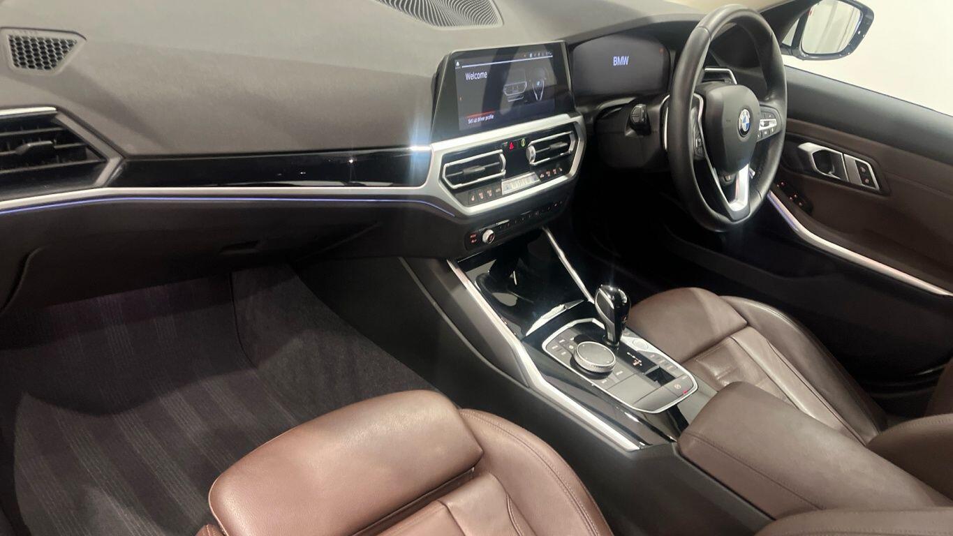 Used BMW 3 Series 2022 for sale - 76760243: Photo 7