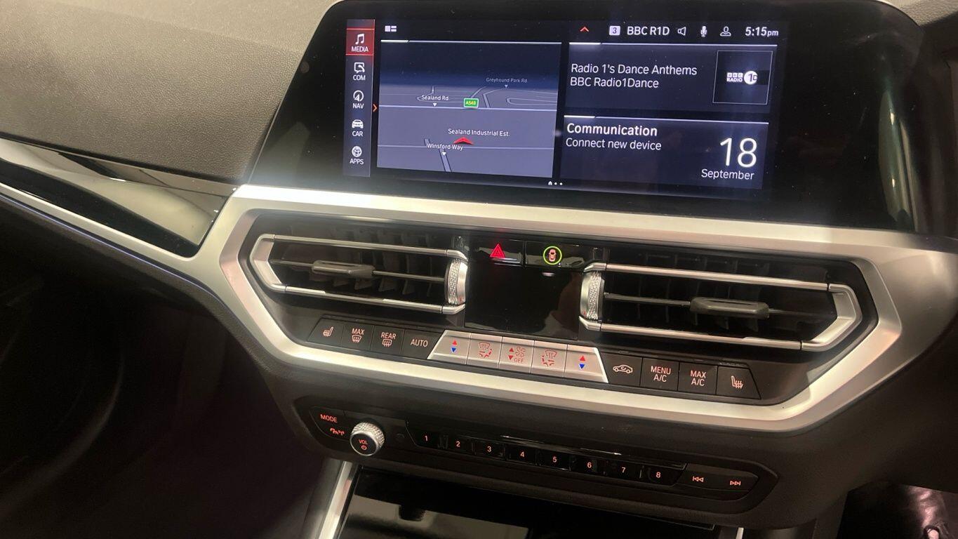 Used BMW 3 Series 2022 for sale - 76760243: Photo 8