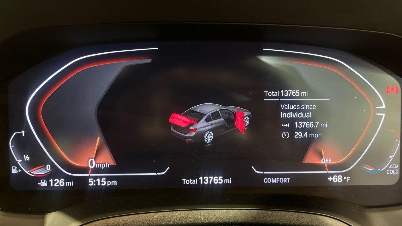 Used BMW 3 Series 2022 for sale - 76760243: Photo 9