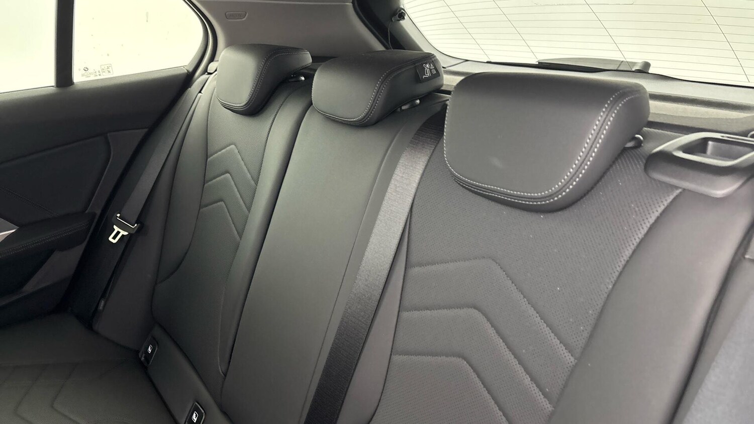 Used BMW 1 Series 2025 for sale - 76760315: Photo 12