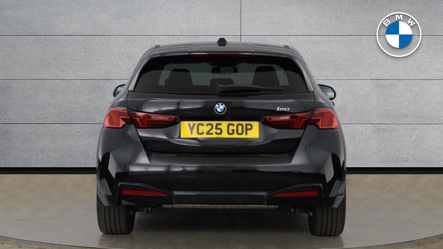 Used BMW 1 Series 2025 for sale - 76760315: Photo 15