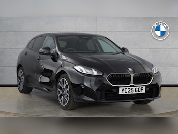 BMW - 1 Series