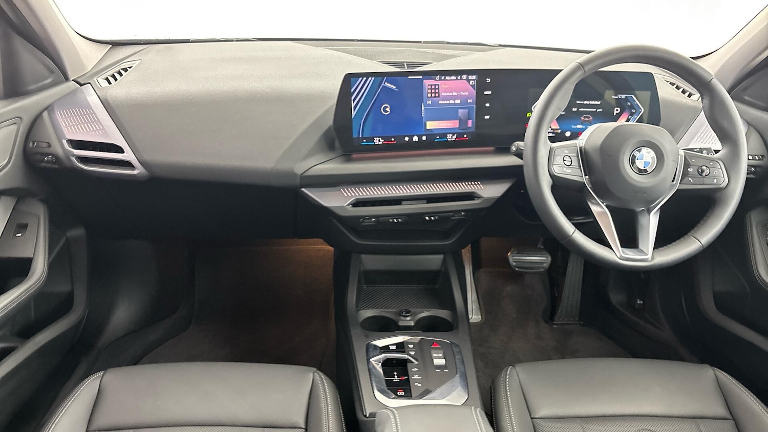 Used BMW 1 Series 2025 for sale - 76760315: Photo 4