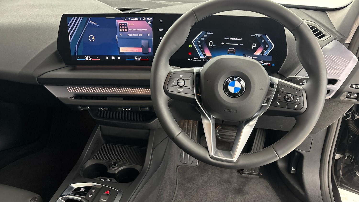 Used BMW 1 Series 2025 for sale - 76760315: Photo 5