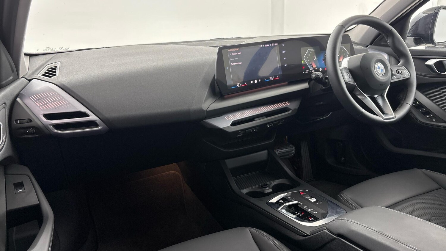 Used BMW 1 Series 2025 for sale - 76760315: Photo 7