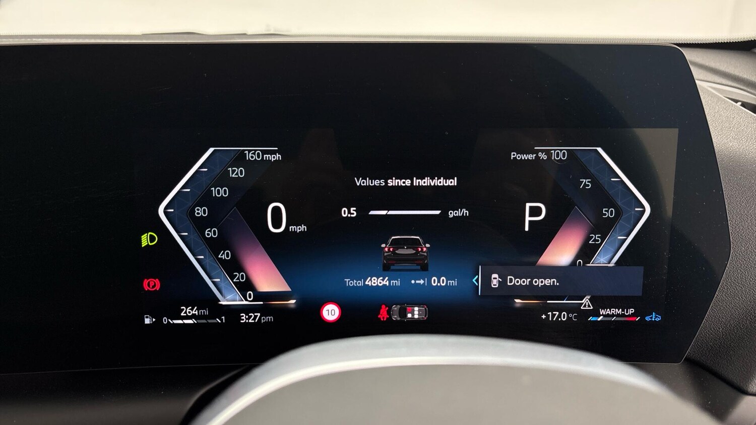 Used BMW 1 Series 2025 for sale - 76760315: Photo 9