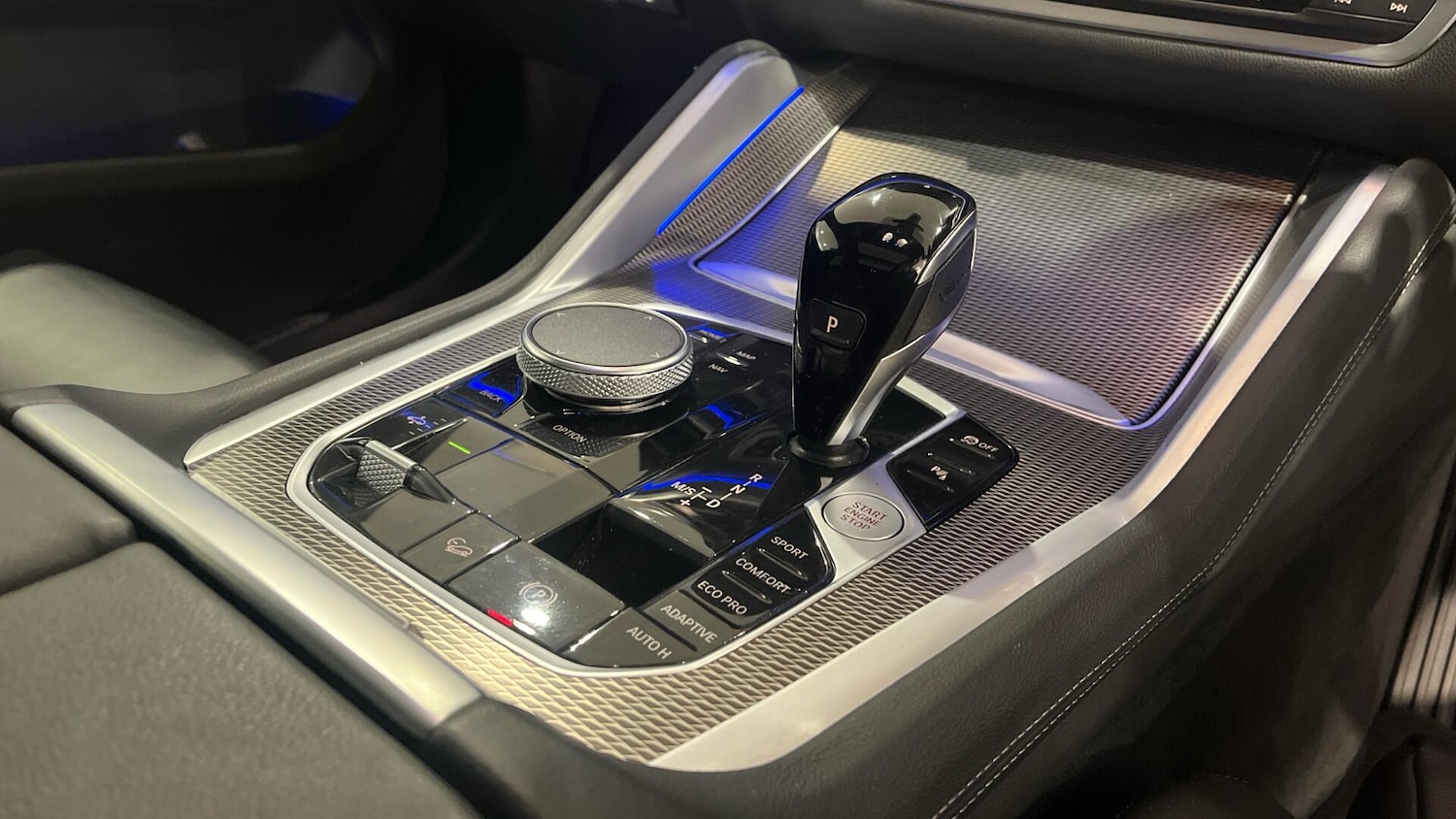 Used BMW X6 2022 for sale - 76759466: Photo 10