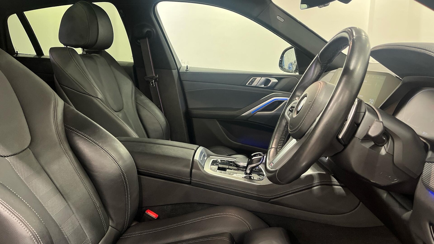 Used BMW X6 2022 for sale - 76759466: Photo 11