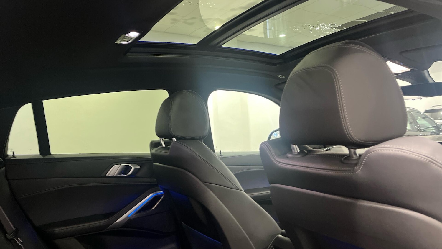 Used BMW X6 2022 for sale - 76759466: Photo 12