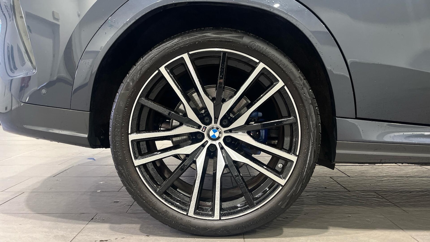 Used BMW X6 2022 for sale - 76759466: Photo 14