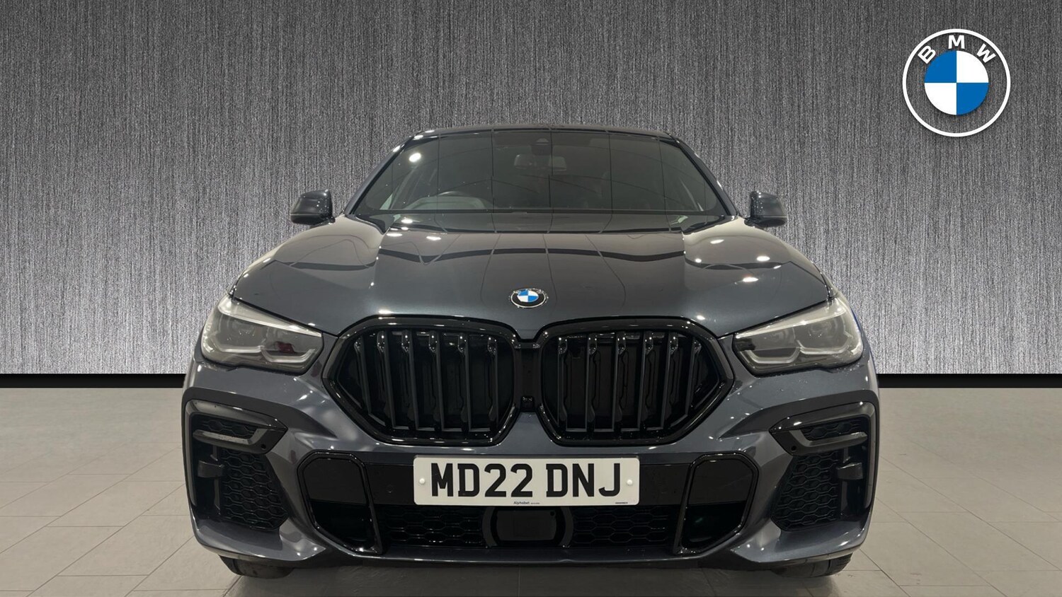 Used BMW X6 2022 for sale - 76759466: Photo 16