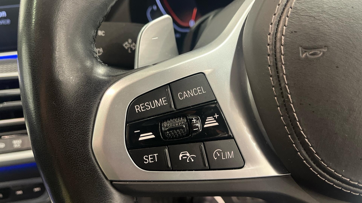 Used BMW X6 2022 for sale - 76759466: Photo 17