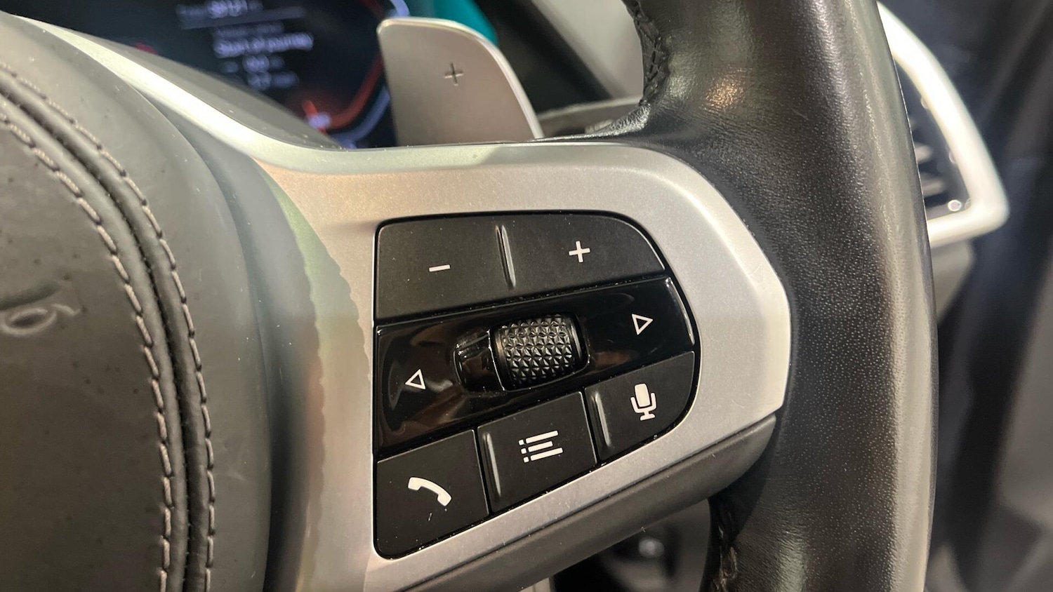 Used BMW X6 2022 for sale - 76759466: Photo 18